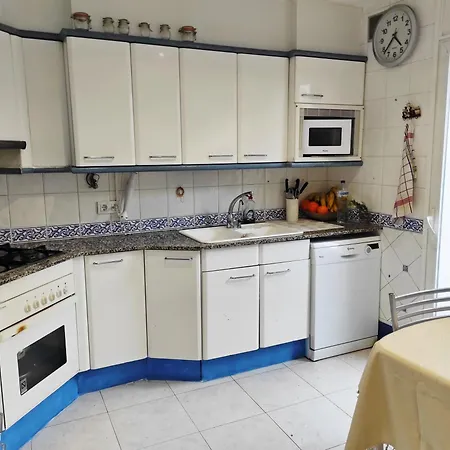 Duplex Centrico, En Segunda Linea De Mar Διαμέρισμα Platja d'Aro