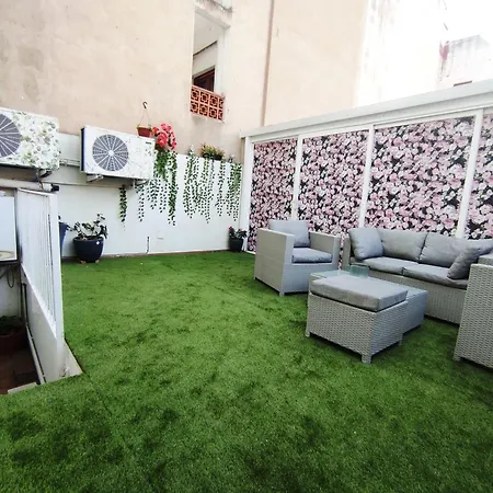 Duplex Centrico, En Segunda Linea De Mar *
