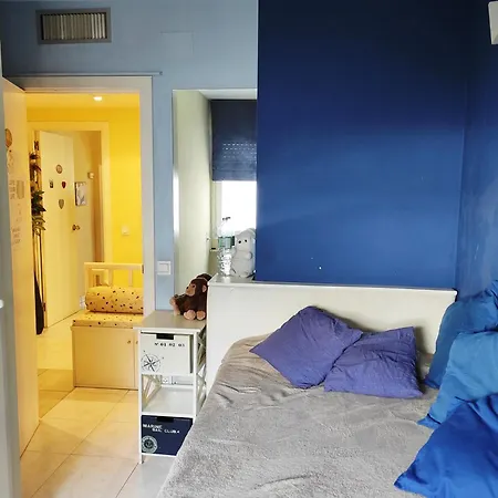 Duplex Centrico, En Segunda Linea De Mar * Platja d'Aro
