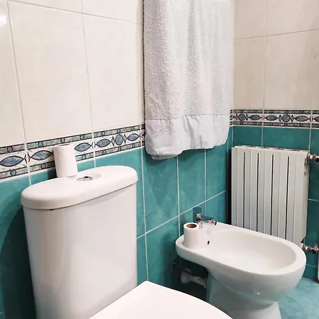 Διαμέρισμα Duplex Centrico, En Segunda Linea De Mar Platja d'Aro