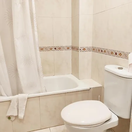 Duplex Centrico, En Segunda Linea De Mar *