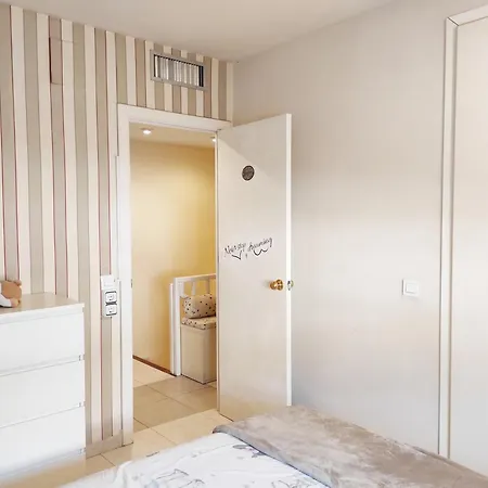 Duplex Centrico, En Segunda Linea De Mar * Платья-де-Аро
