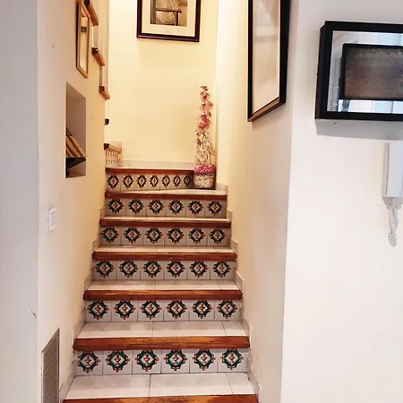 Διαμέρισμα Duplex Centrico, En Segunda Linea De Mar *