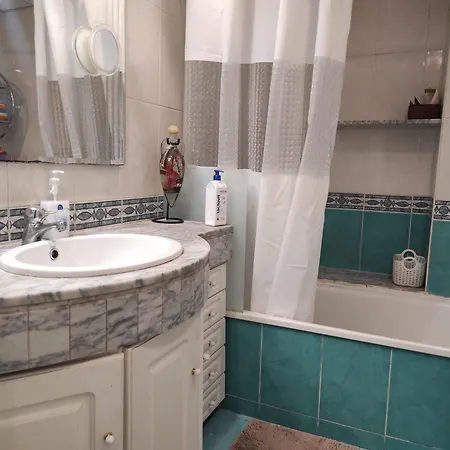 Duplex Centrico, En Segunda Linea De Mar *