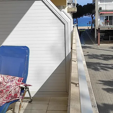 Duplex Centrico, En Segunda Linea De Mar Platja d'Aro