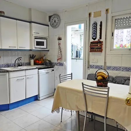 Duplex Centrico, En Segunda Linea De Mar *