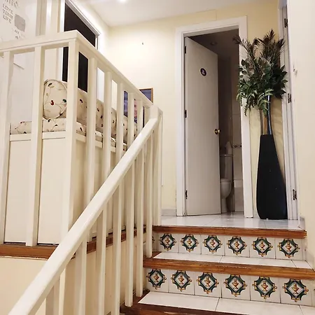 Duplex Centrico, En Segunda Linea De Mar