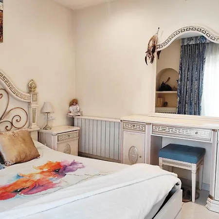Appartement Duplex Centrico, En Segunda Linea De Mar Castell-Platja d'Aro