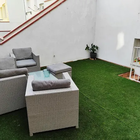 Appartement Duplex Centrico, En Segunda Linea De Mar Castell-Platja d'Aro